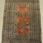 911 1474 ORIENTAL RUG